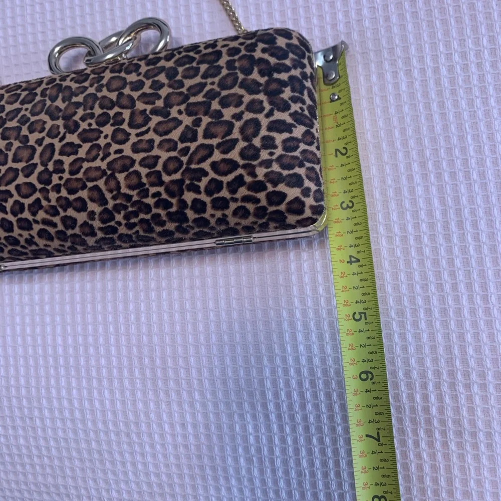 DVF women clutch